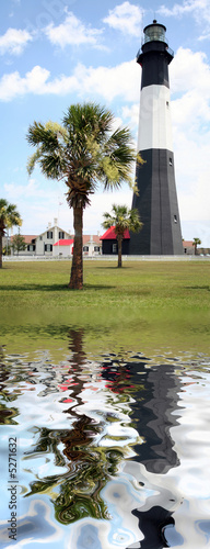Tybee Lighthouse