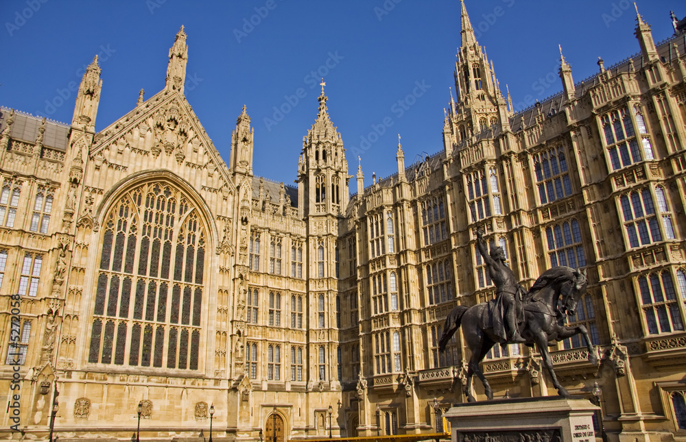 Houses of Parliament