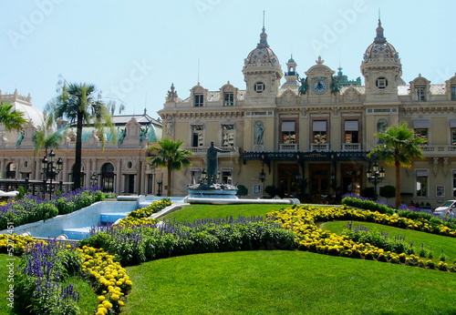 Casino in Monte Carlo