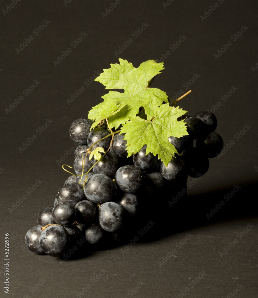 grappe de raisin