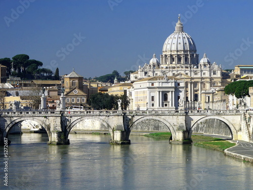 Saint Peters basilica, Roma #5272687