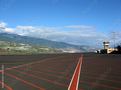 Flughafen La Palma (SPC)