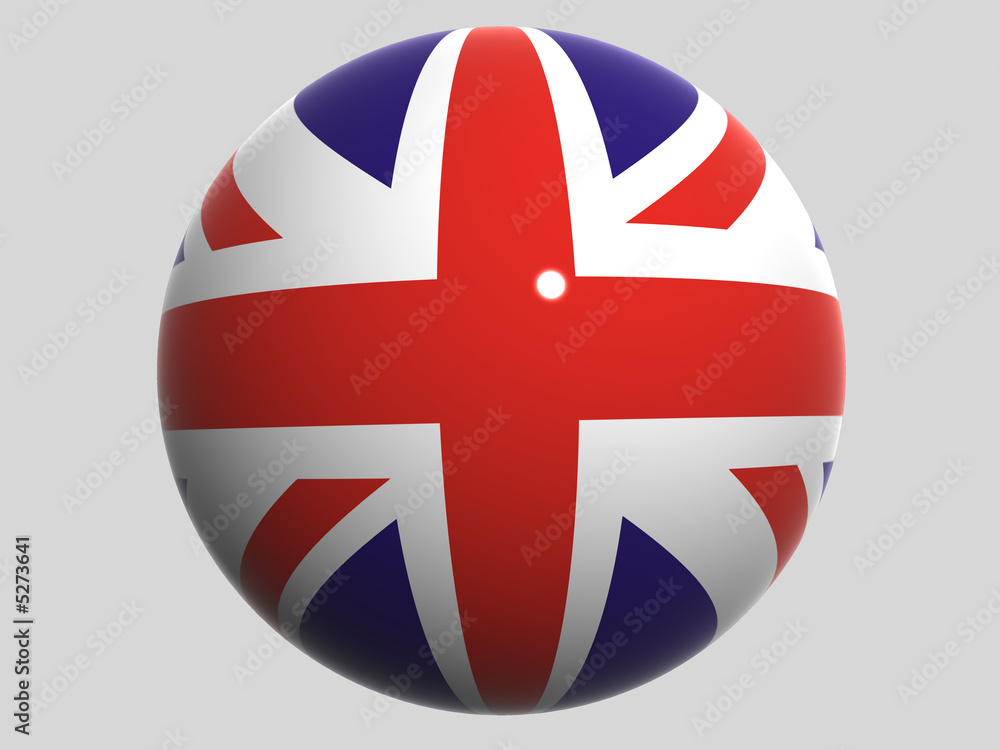 Obraz premium Flag