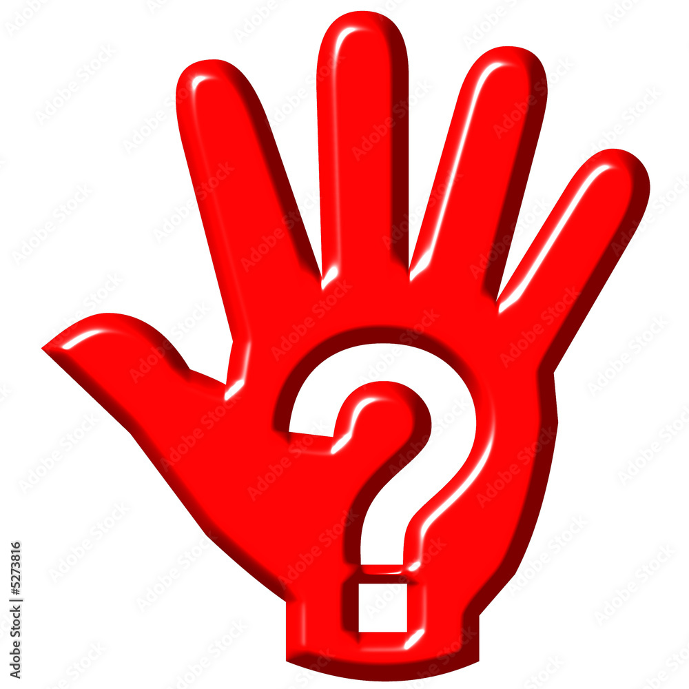 Obraz premium Help Hand