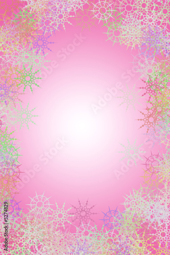 Wallpaper Mural christmas background Torontodigital.ca