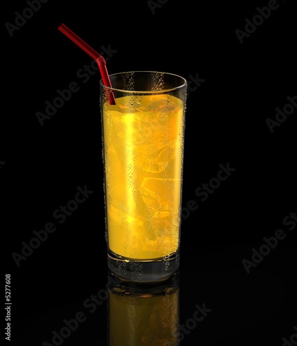Tablou pe pânză Glas_fanta_02