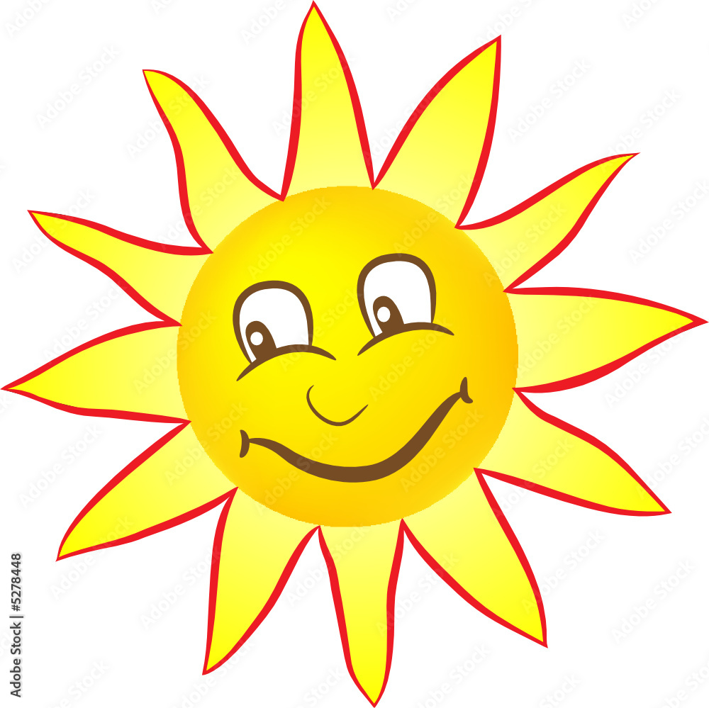 sun