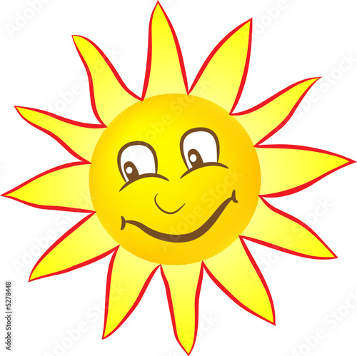 sun