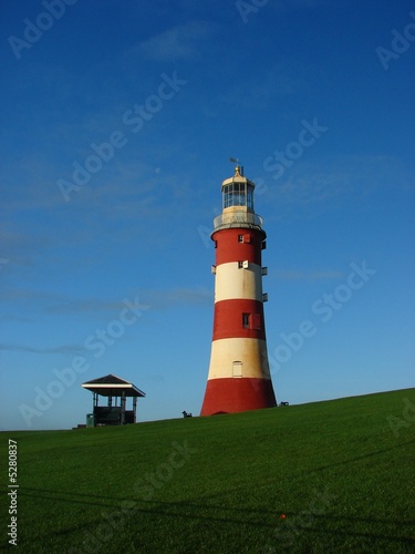 Smeaton's lighthouse