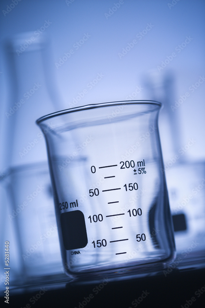 Laboratory equipment