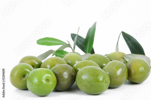 Wallpaper Mural olive 106 Torontodigital.ca