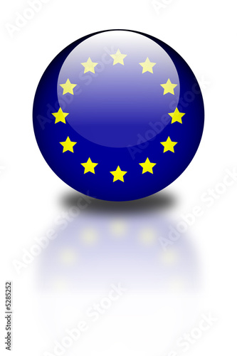 Aqua Flag - UE