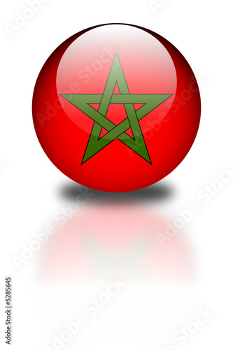 Aqua Flag - Maroc