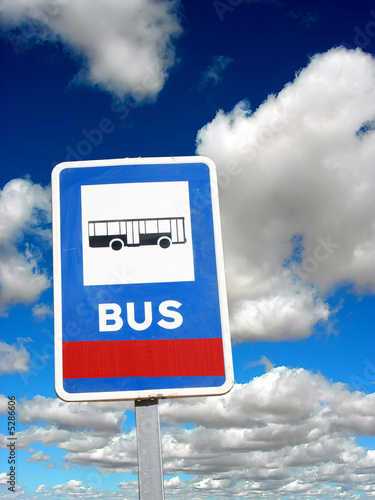 Cartel Bus