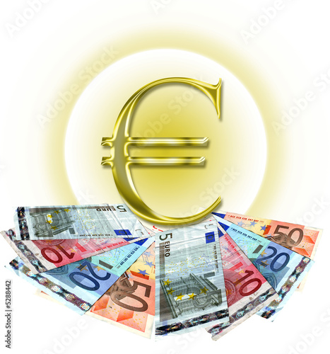 banconote Euro