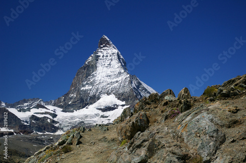 Königin von Zermatt