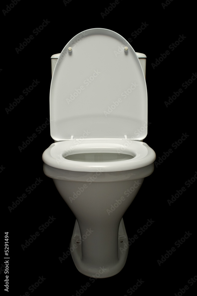 white lavatory pan ¹ 1 white lavatory pan ¹ 1