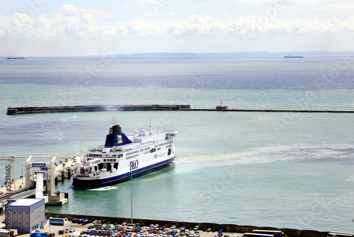 Ferry
