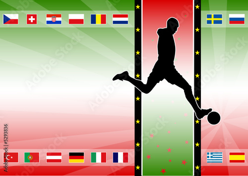 Europei di calcio 2008