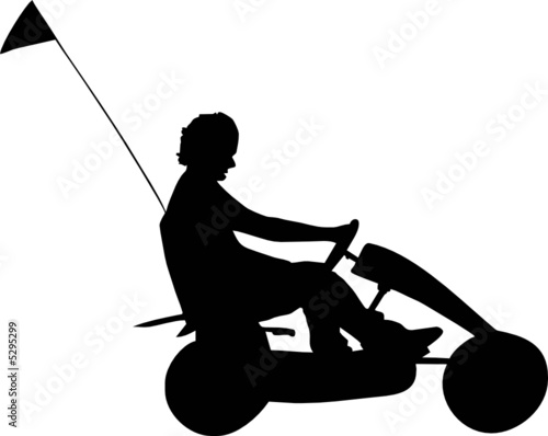 quadricycle