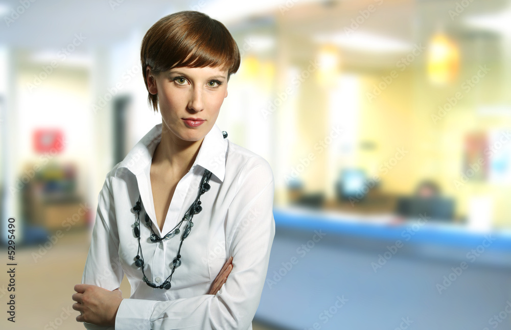 Businessteam Businessteam
