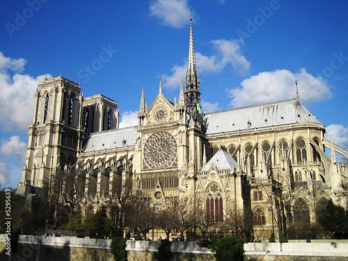 Notre-Dame de Paris