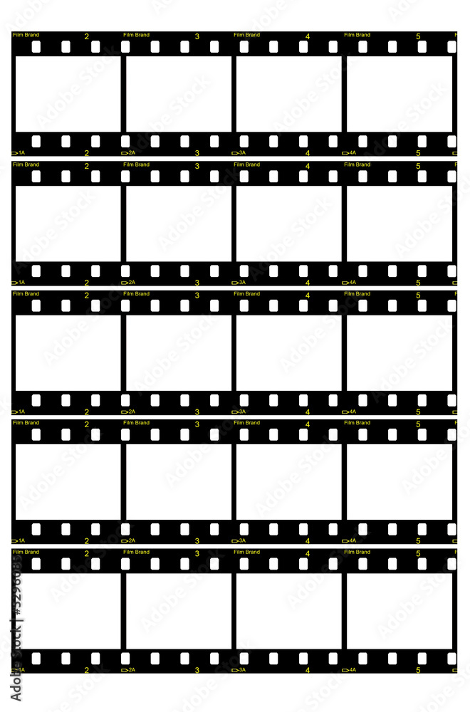 Negativos Fotografias o Diapositivas