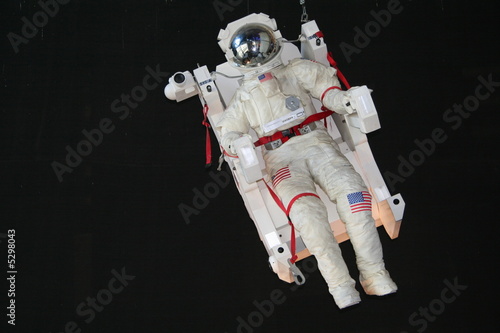 Astronaute