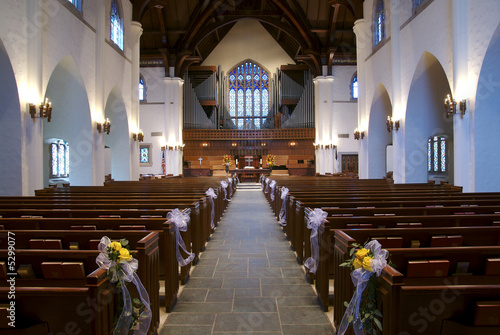 Wedding Chapel