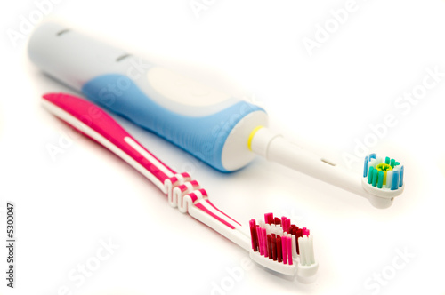 Toothbrushes