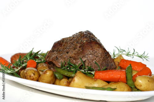 Roast Beef