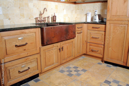 Home Kitchen