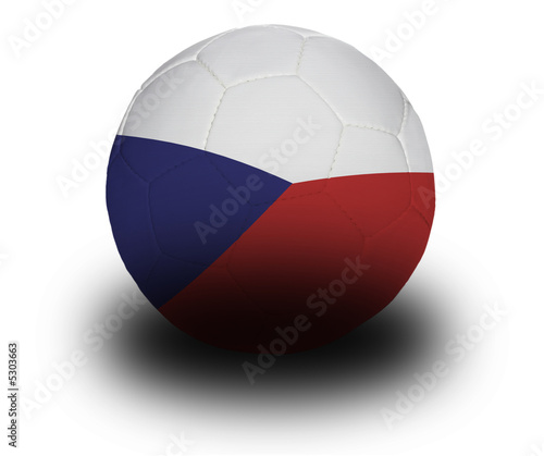 Czech Football