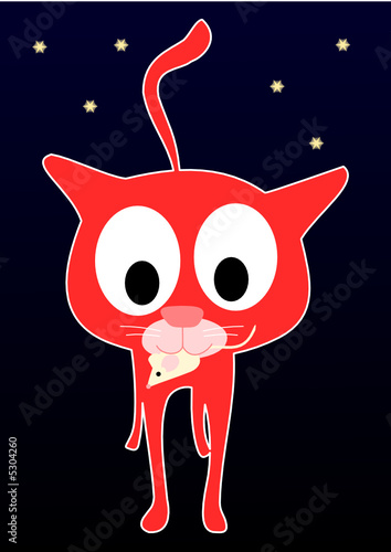 Kitten