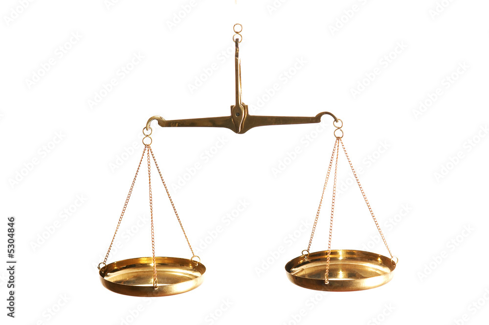Law balance