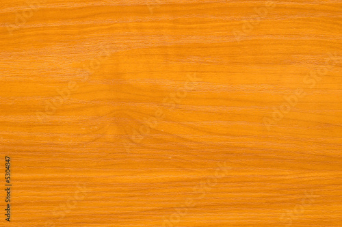 Horizontal wood texture