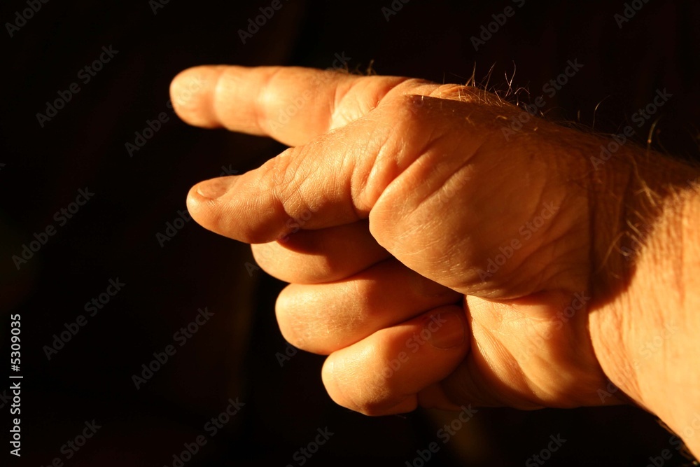 hand ,pointing,finger hand ,pointing,finger
