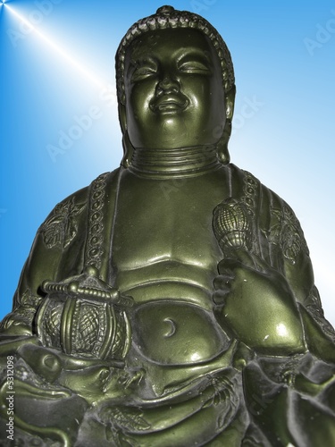 Buddha Statue
