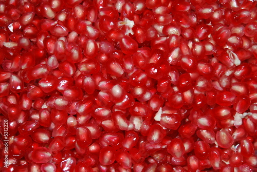 pomegranate photo