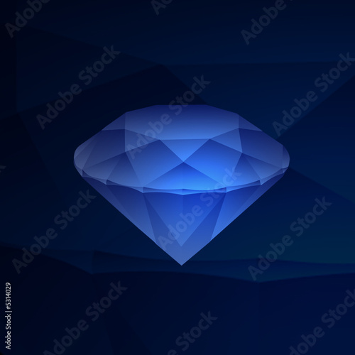 diamond in a diamond