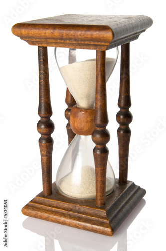 Hourglass