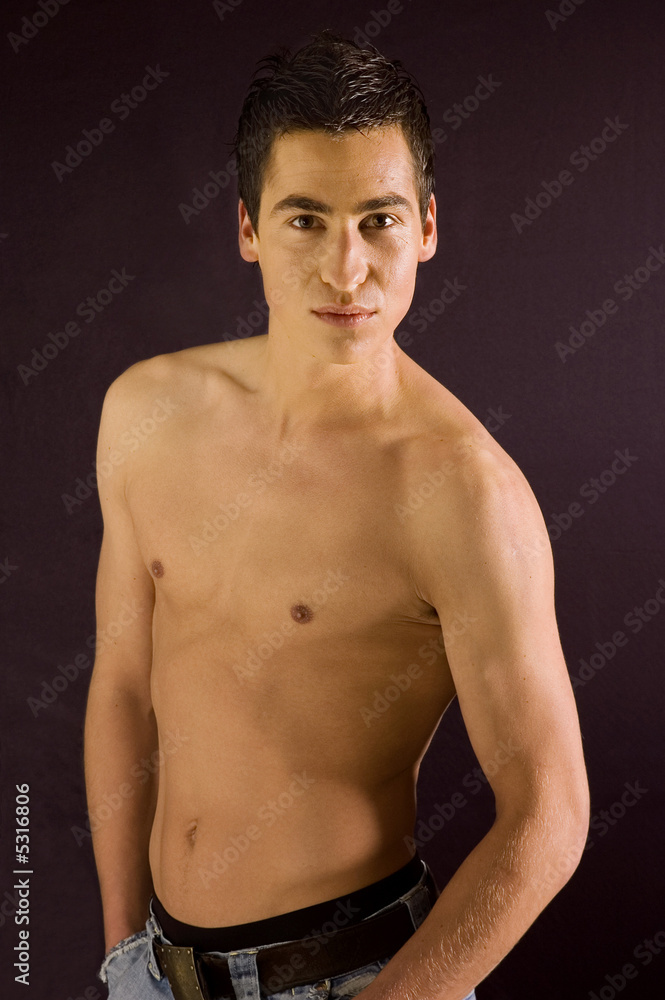 Torso man Torso man
