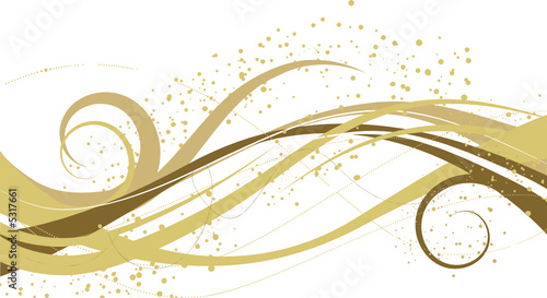 Abstract background