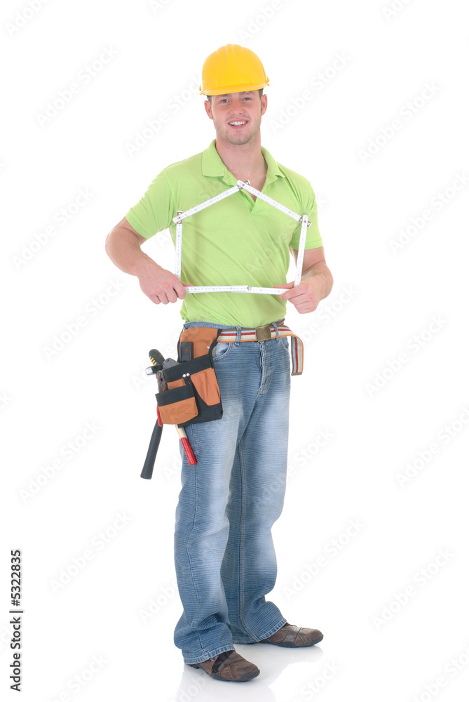 construction supervisor construction supervisor