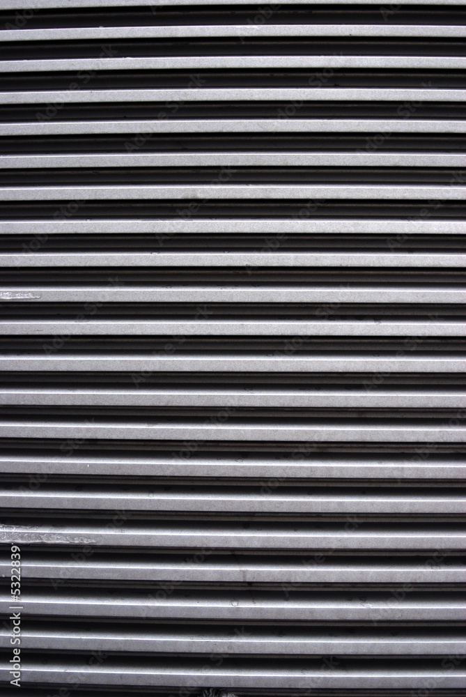 White stripes