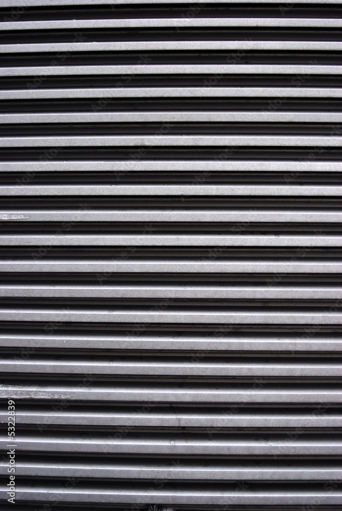 White stripes White stripes