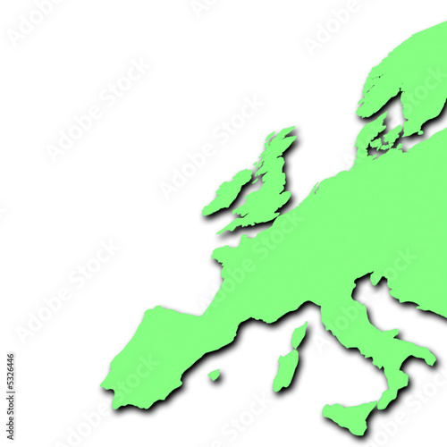 Green Europe