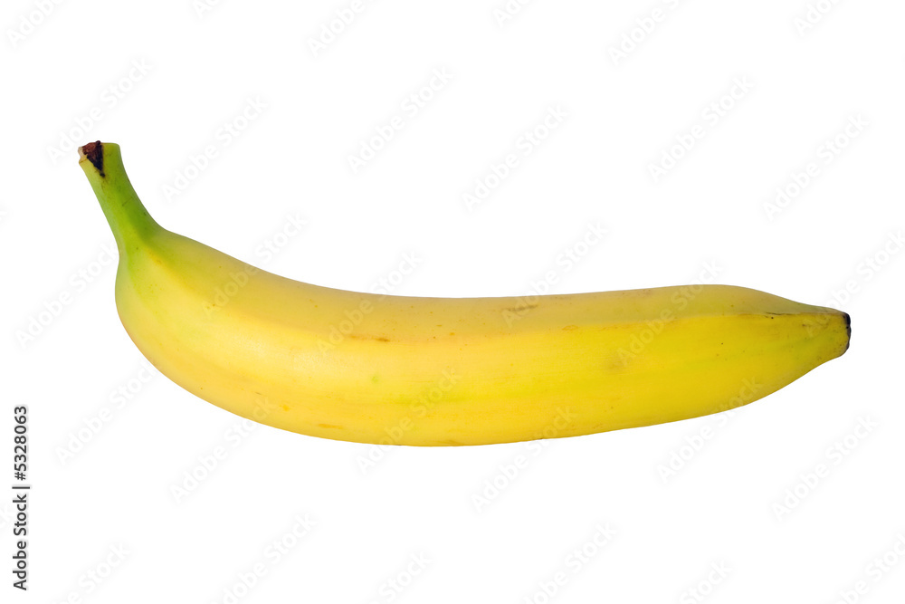  ripe banana