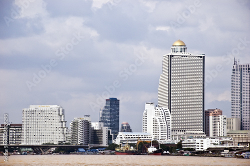 Urban View Bangkok