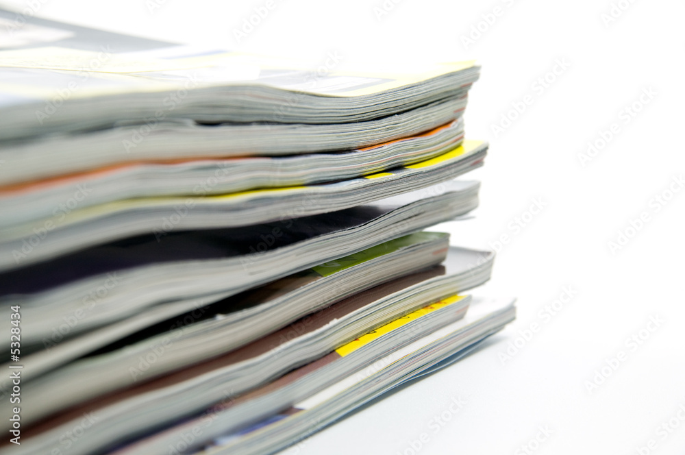 Zeitschriften Zeitschriften